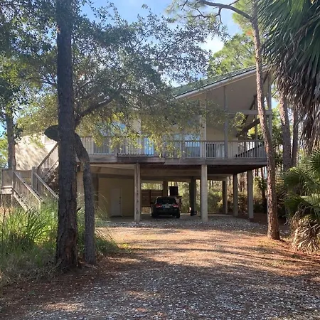 Seminole Wind Villa